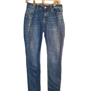 Westport Jeans Bedazzled Size 4